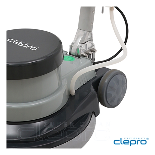 Máy chà sàn cầm tay đơn CLEPRO CS17G 3